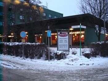 Hotell Brunnby