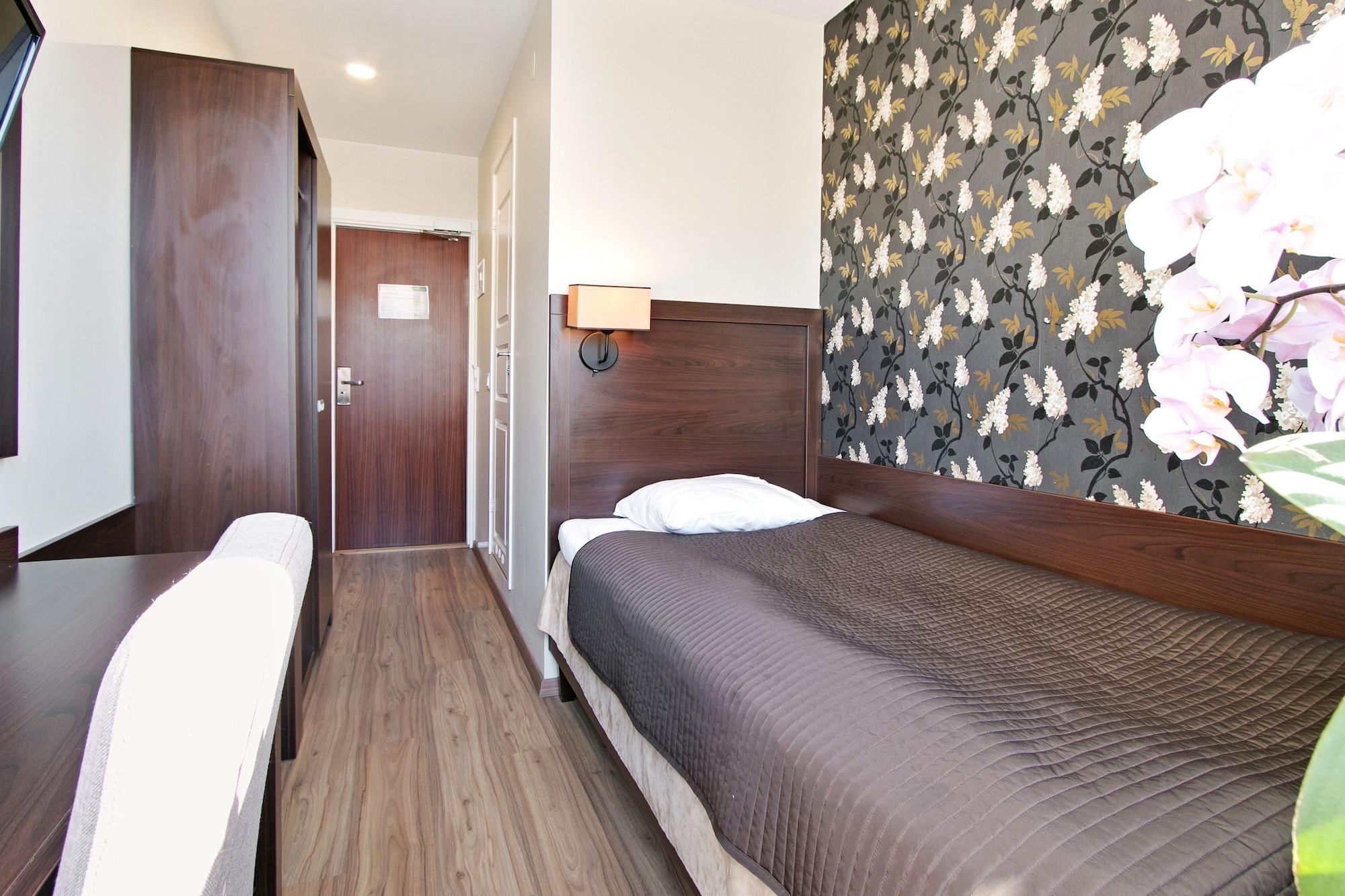 Brunnby 2* Stockholm