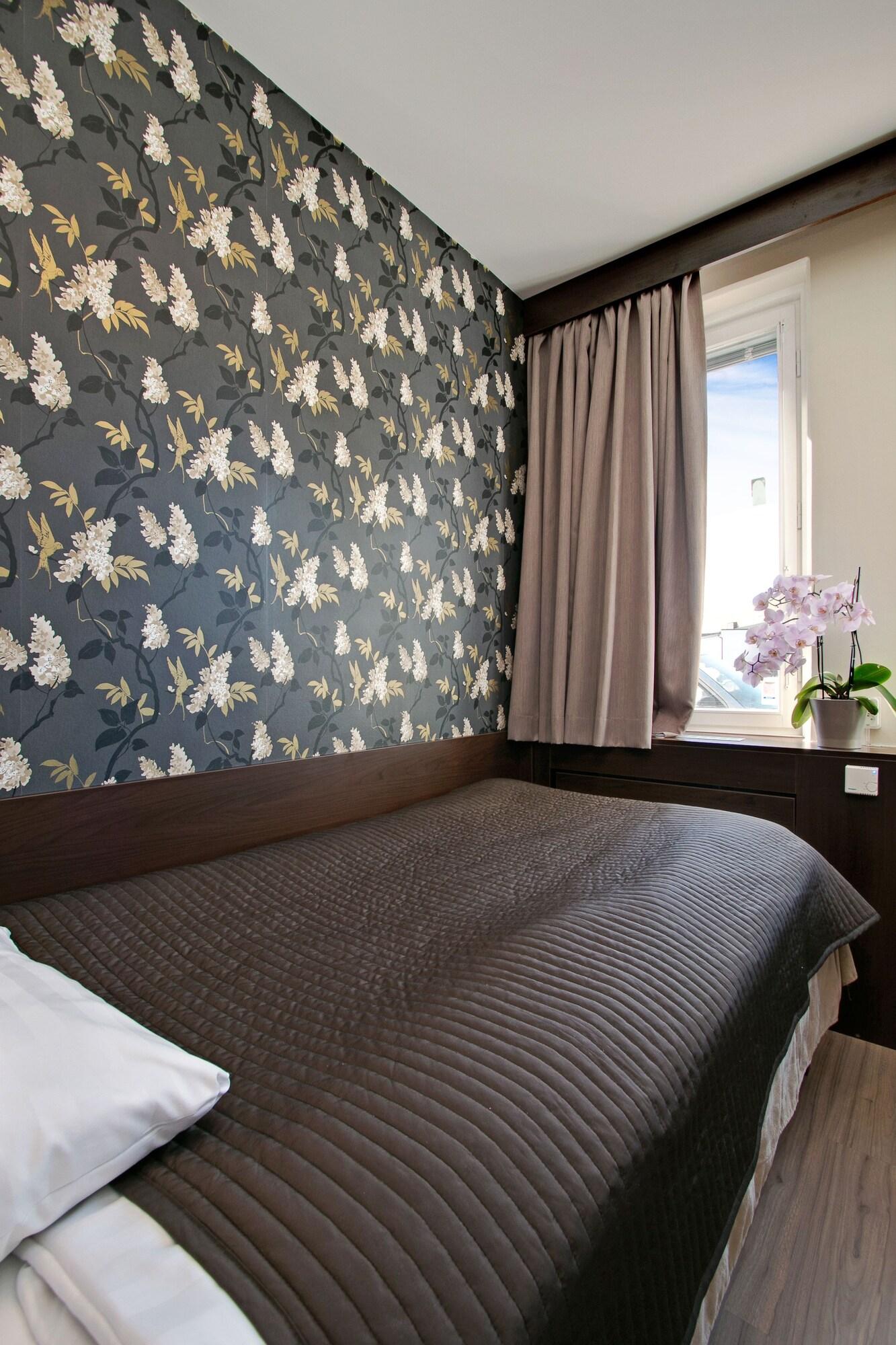 Brunnby Hotell 2*