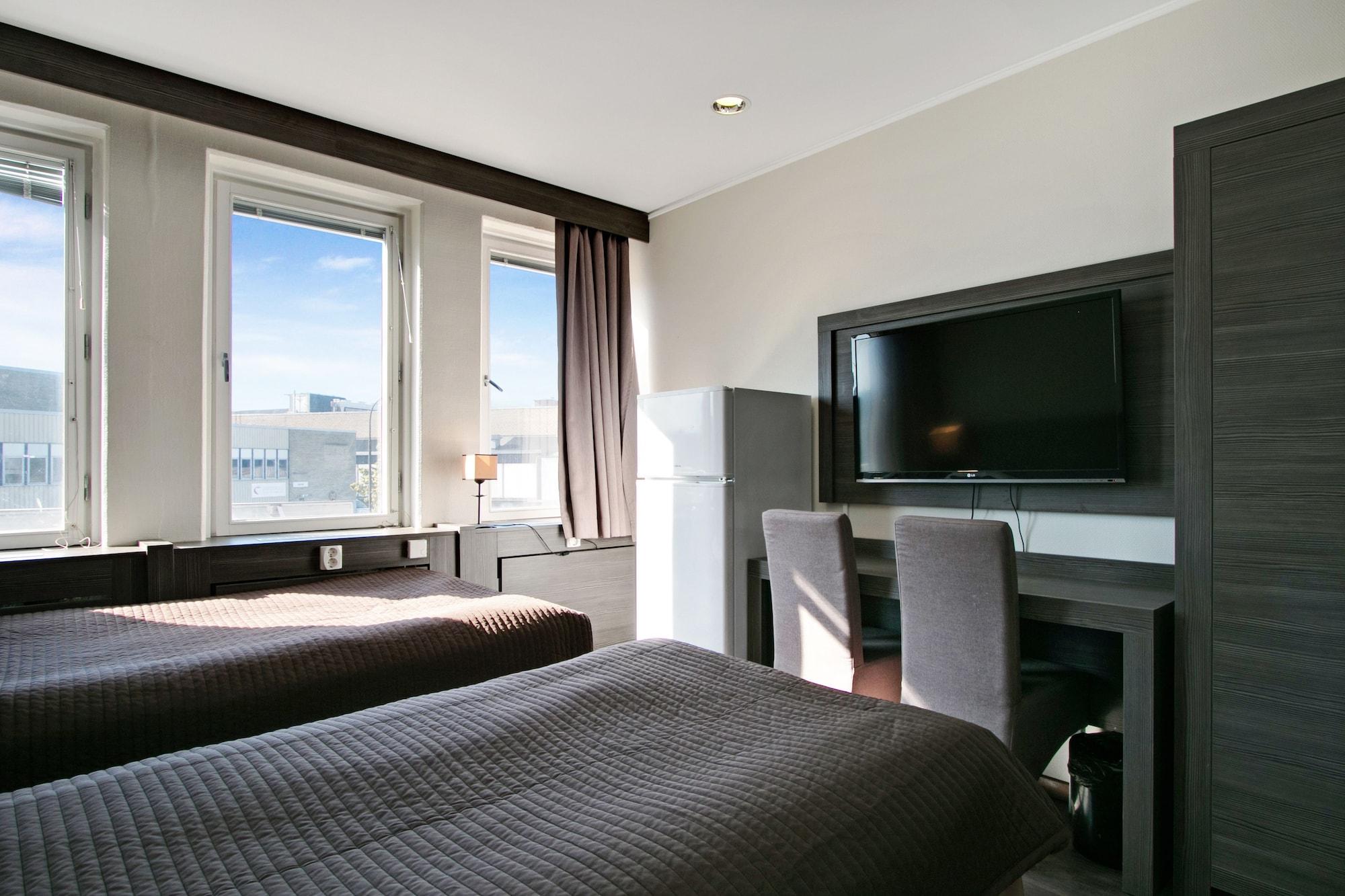Brunnby Hotell