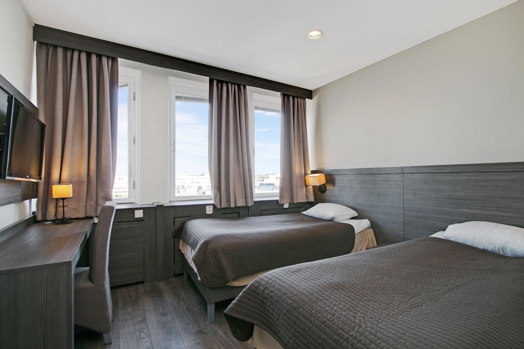 Brunnby Hotell Stockholm