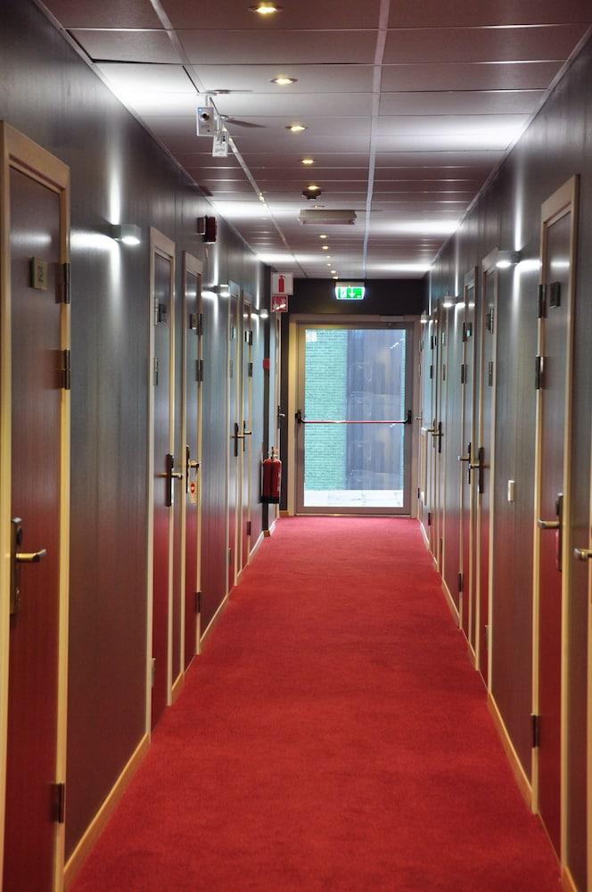 Hotell Brunnby Stockholm