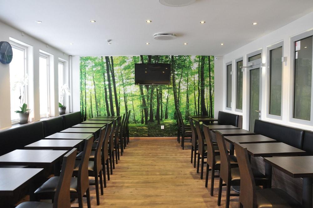 Brunnby Hotell Stockholm