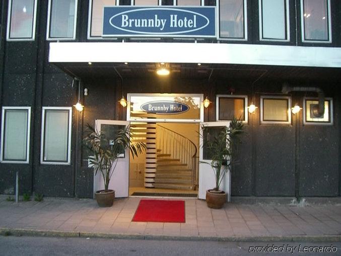 Brunnby 2* Stockholm