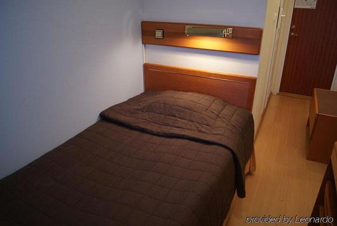 Brunnby Hotell 2*