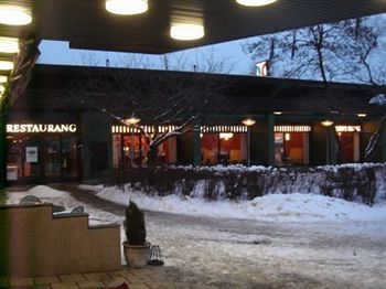 Brunnby Hotell Stockholm