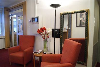 Brunnby Hotell Stockholm