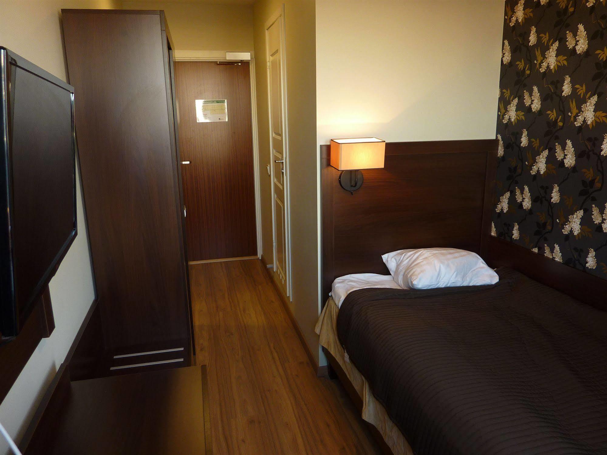 Brunnby Hotell Stockholm