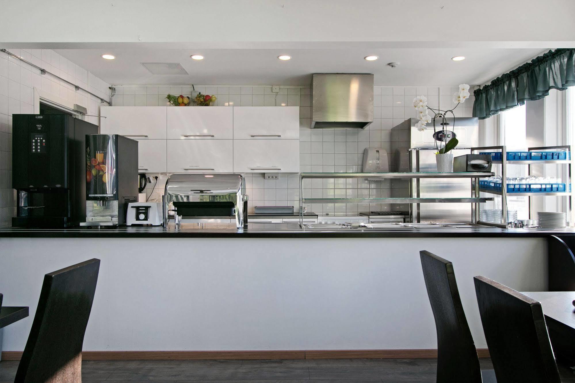 Hotell Brunnby Stockholm