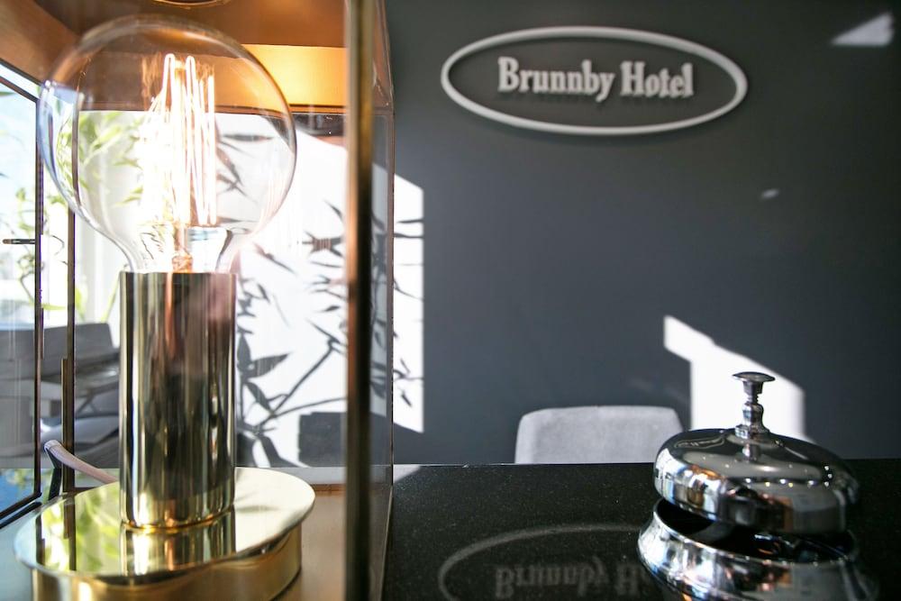 Hotel Brunnby Stockholm