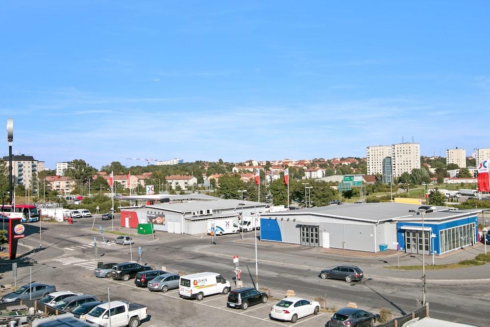Brunnby Hotel Stockholm