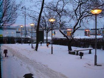 Brunnby Hotel