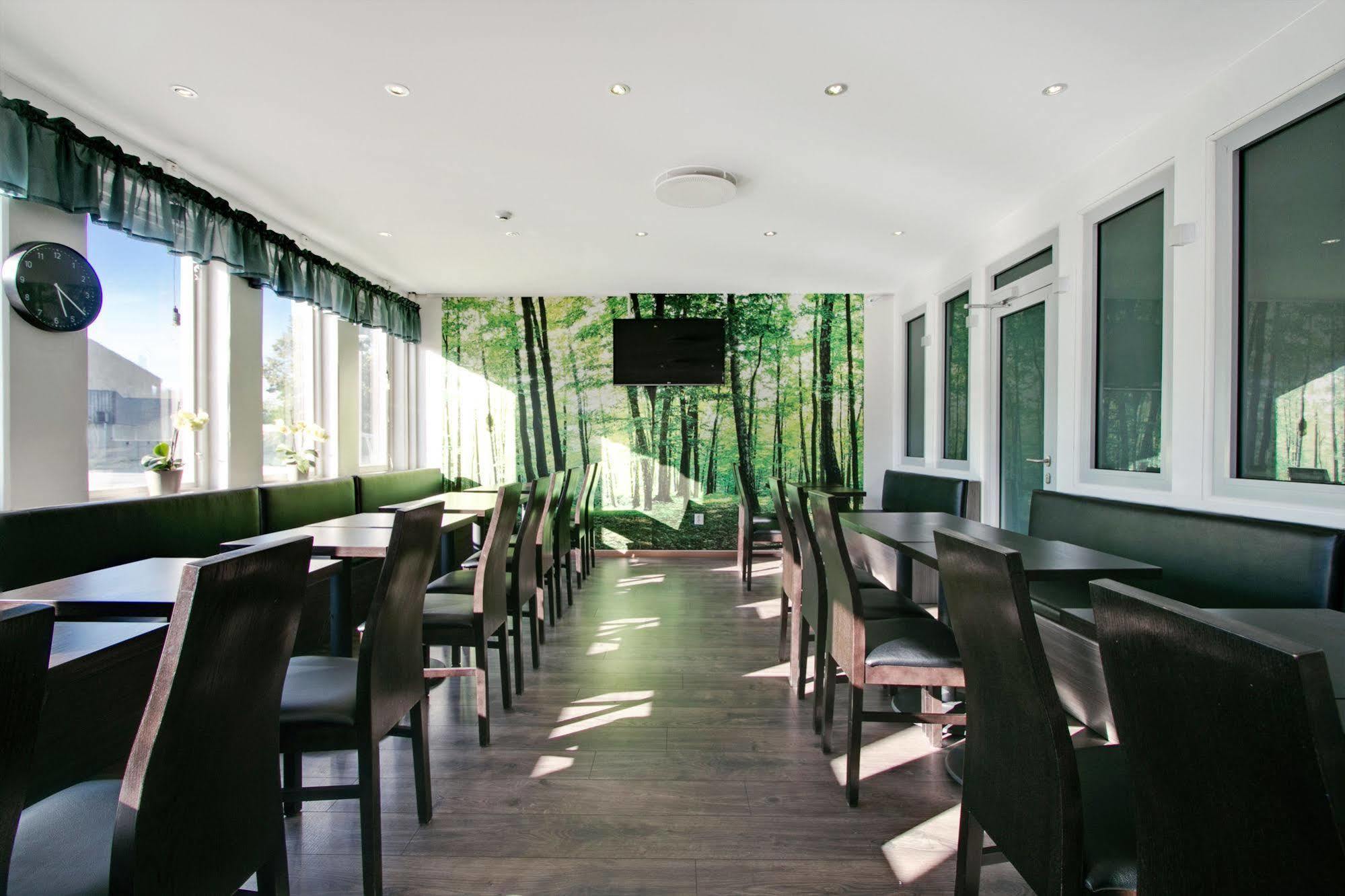 Hotel Brunnby Stockholm