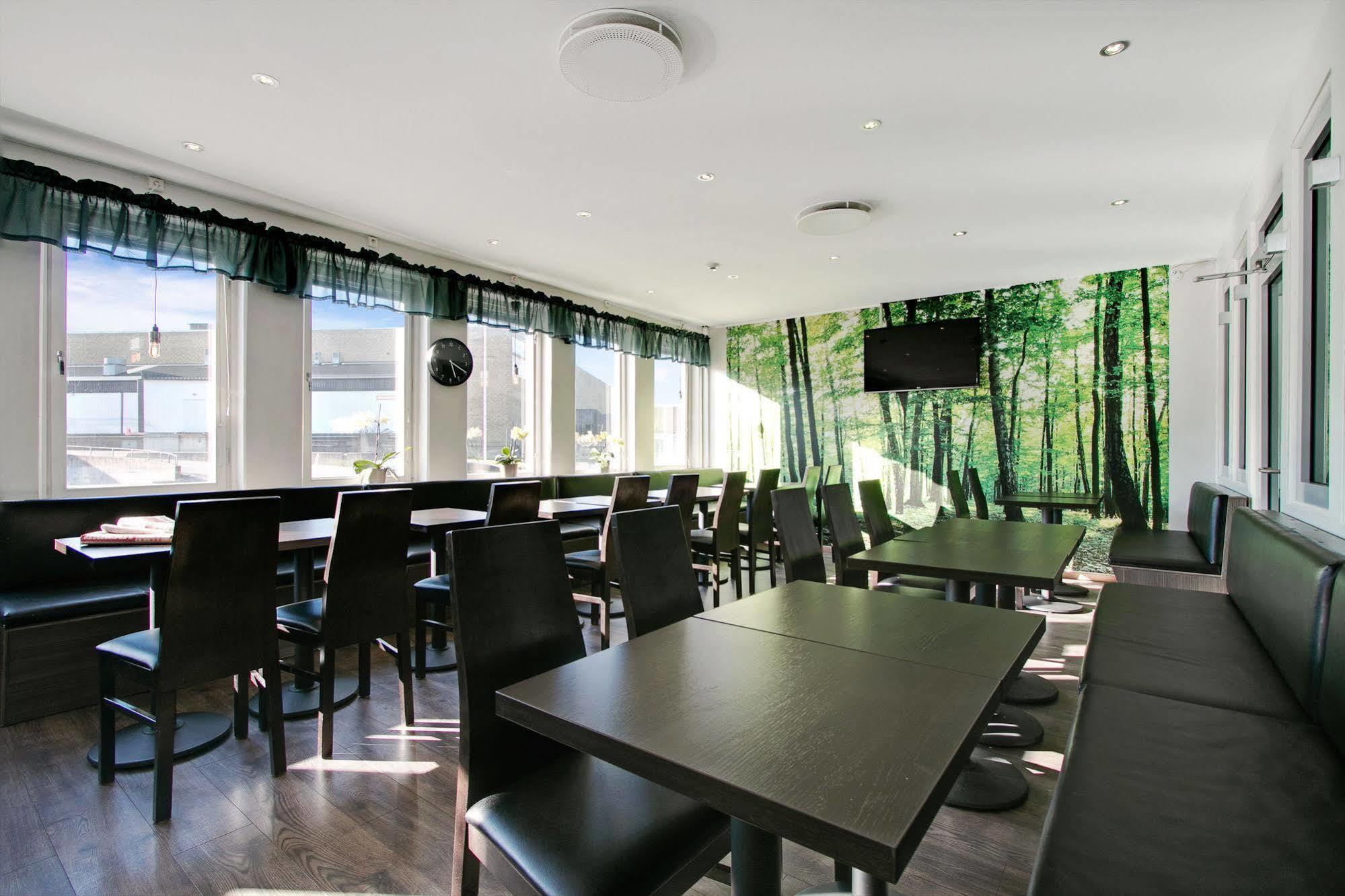 Brunnby Hotel Stockholm