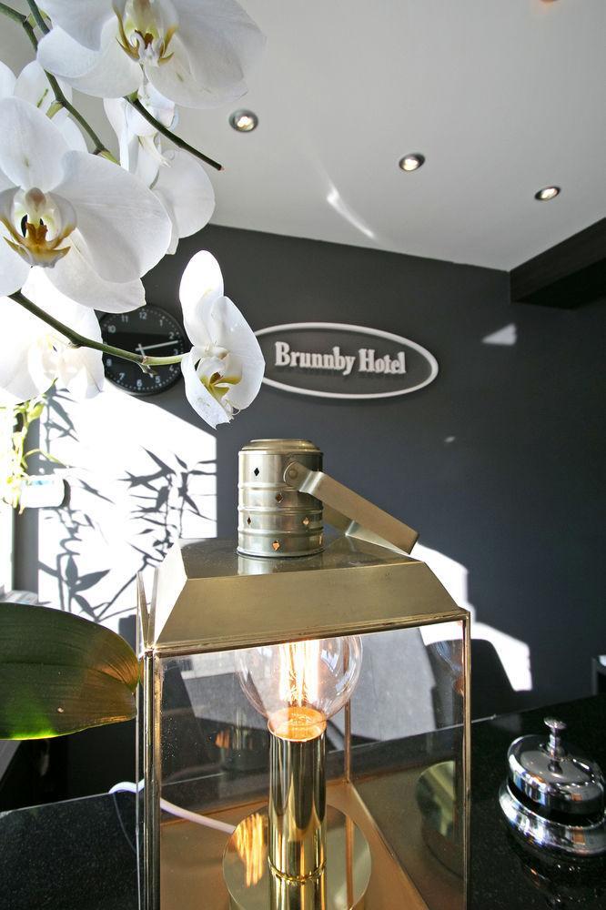 Hotel Brunnby
